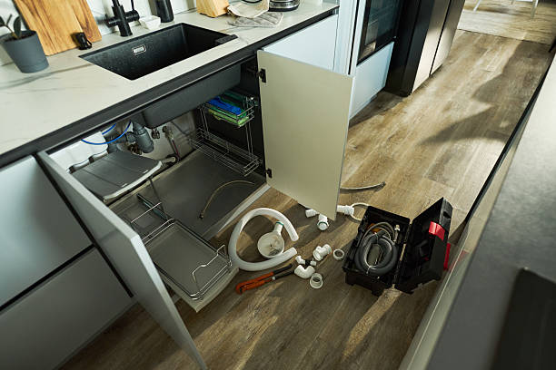 24/7 Emergency Pipe Repair experts in New Vernon, NJ